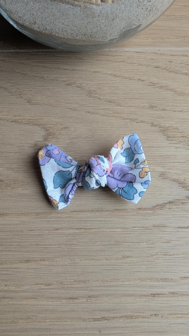 Petite barrette