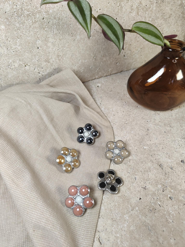 Pin&#039;s Sakura - édition limitée 