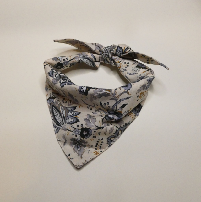 Bandana Bohème