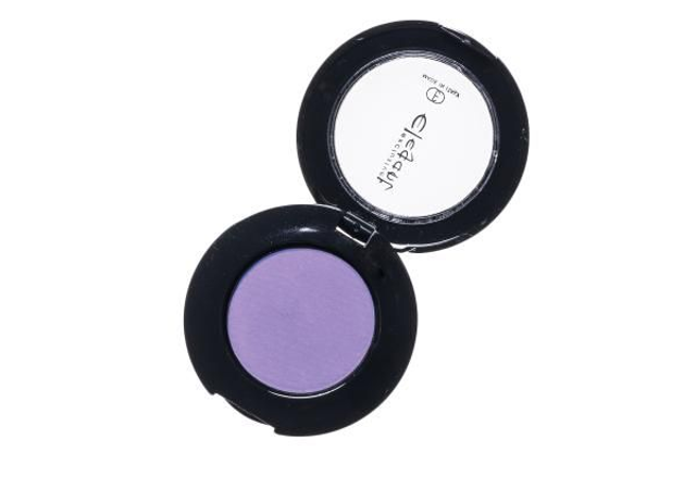 SATIN EYESHADOW #144 periwinkle 