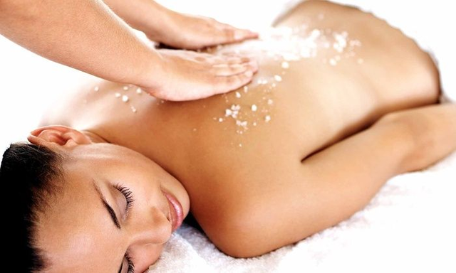 Sacred Soul Body Ritual 1.5 Hours 