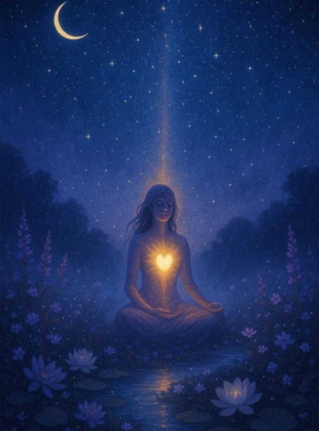 SOIN ENERGETIQUE LAHOCHI 