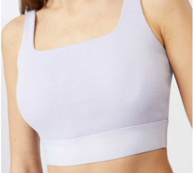 Mandala – Ribbed Bra