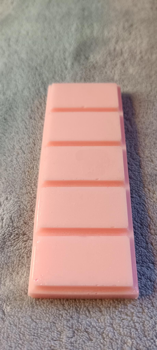 Fondants en Barre - Cupcake