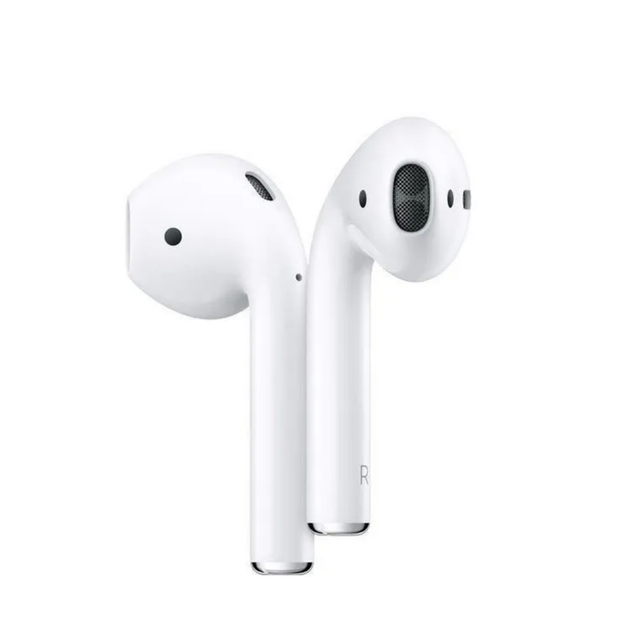 AirPods 2