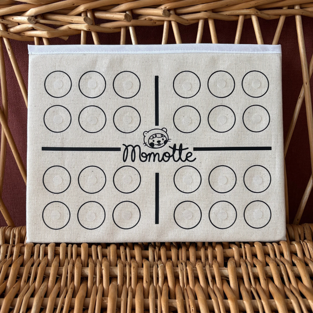 TRI & MOI (à préparer)