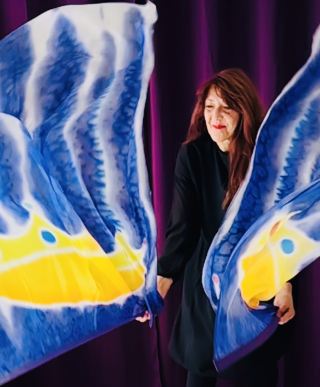 Faveur d’Esther Esther 8.4