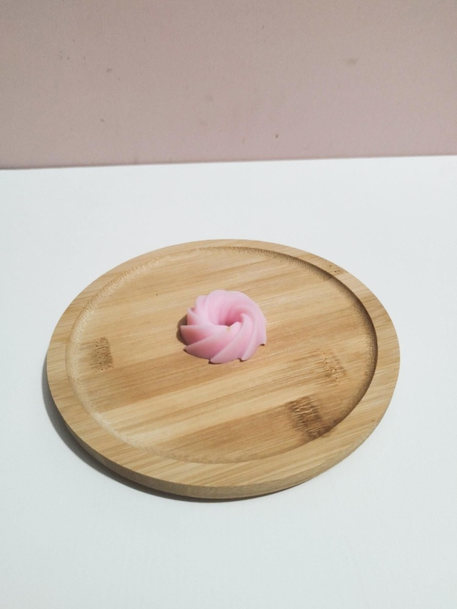 Fondant fleur de cerisier 