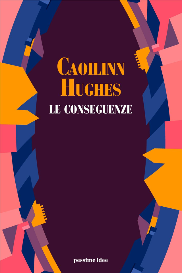 Hughes Caoilinn - Le conseguenze