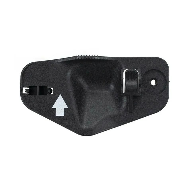 Is200/300 altezza bonnet catch