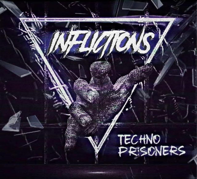 Techno Prisoners CD