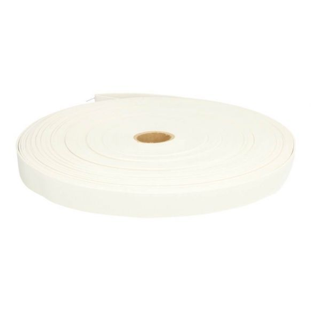 Huismerk: Taille Elastiek 25mm