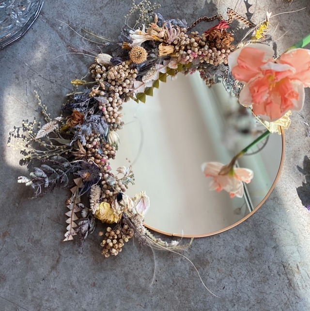 Iscrizione laboratorio Specchio di Fiori