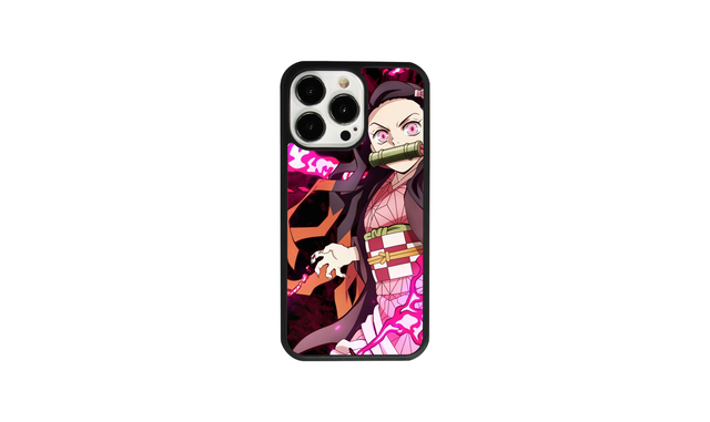 Nezuko Kamado