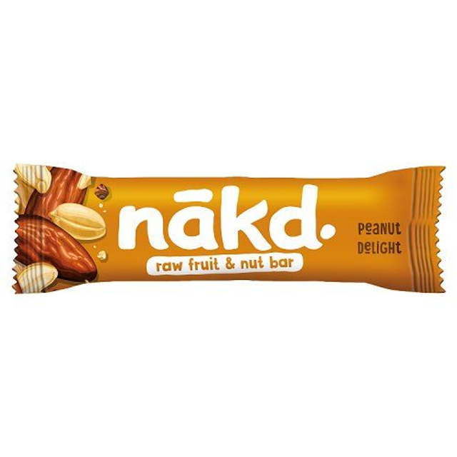 Nakd Peanut Delight