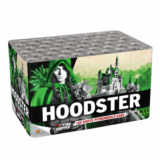 PREV021-Hoodster