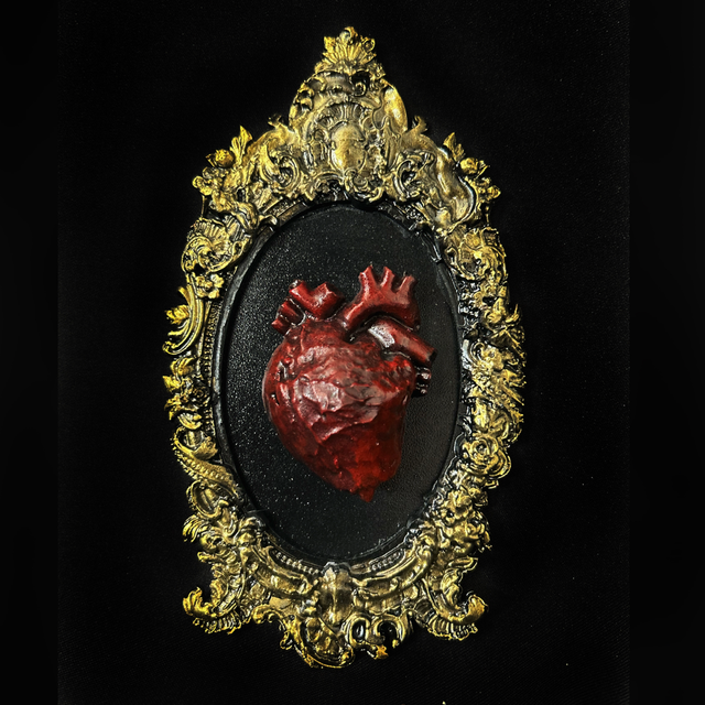 Heartbeat frame