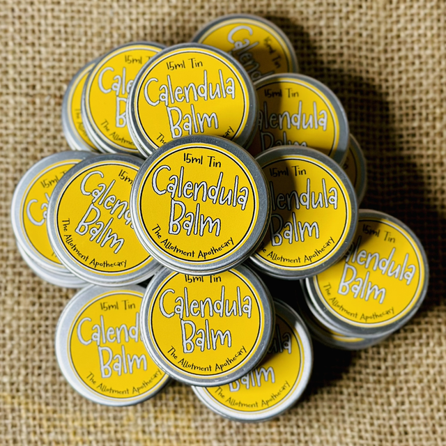 Calendula Balm 