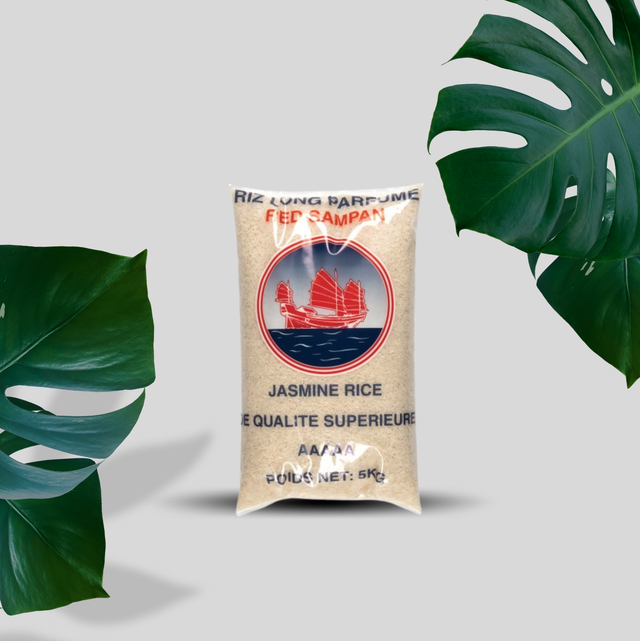 RIZ LONG PARFUME CAMBODGE 20k