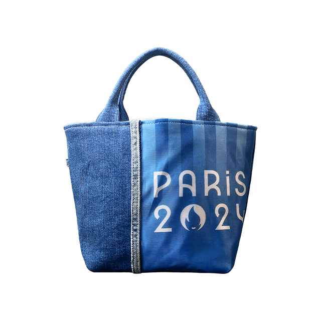 HANDBAG LES OLYMPIQUES