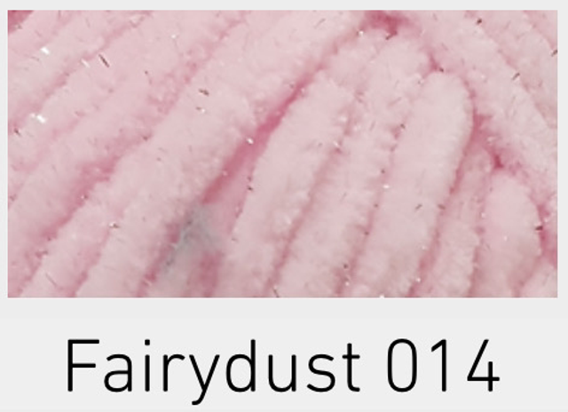Jellybaby Glitter Fairydust