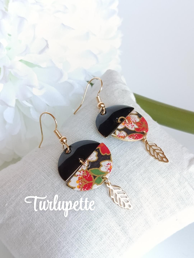 Boucles Theoline