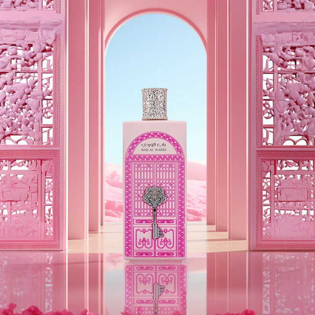 Bab Al Wardi - Ard Al Zaafaran