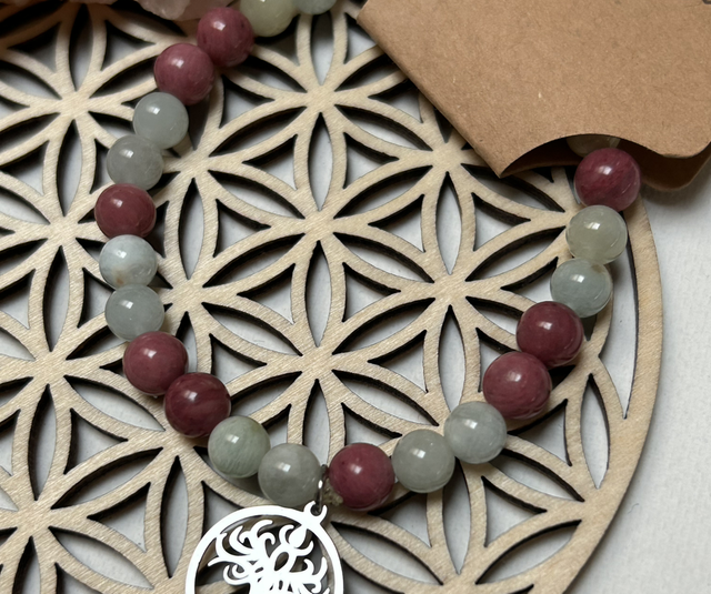 Bracelet arbre de vie 