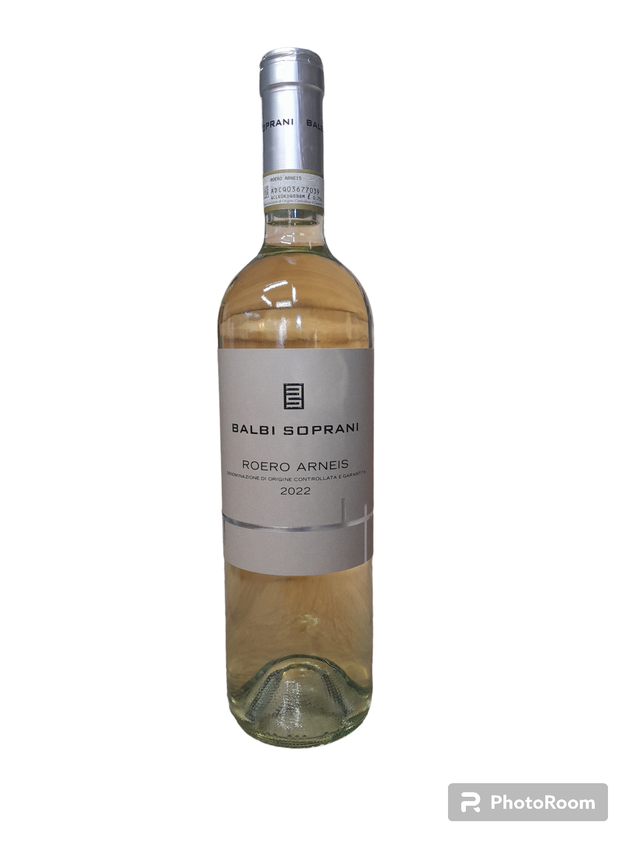 Balbi Soprani Roero Arnies DOCG