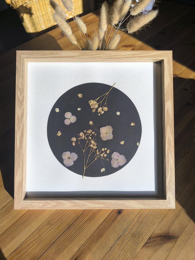 Herbier Poésie Nocturne