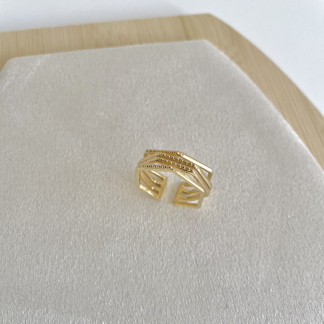 Bague MAISSA