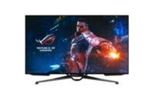 ASUS ROG Swift PG48UQ computer monitor 120,7 cm (47.5") 3840