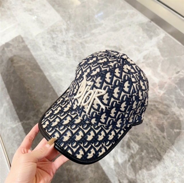 Casquettes CD