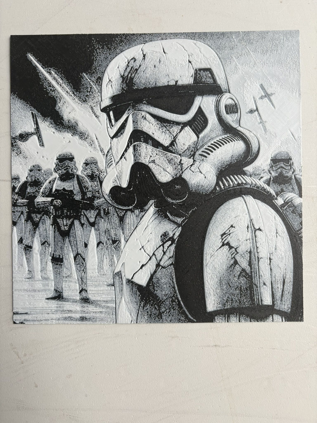 Stormtrooper