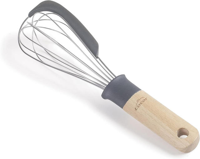 Batidor silicona  serie  UNITE   LACOR  ref. 68199