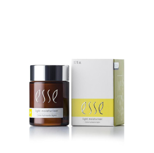 Light Moisturiser 50ml