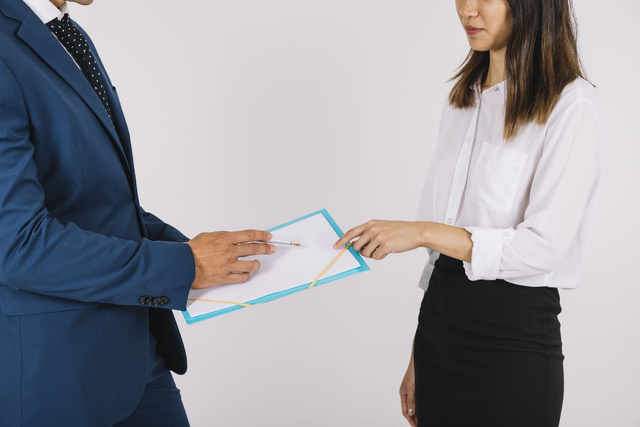 Creación Empresa