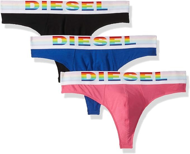 STRING / TANGA HOMME