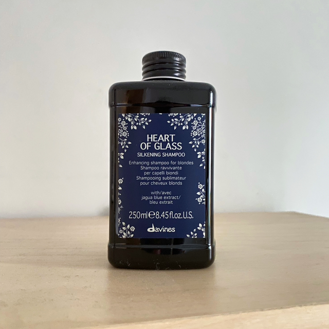 Silkening Shampoo 250ml