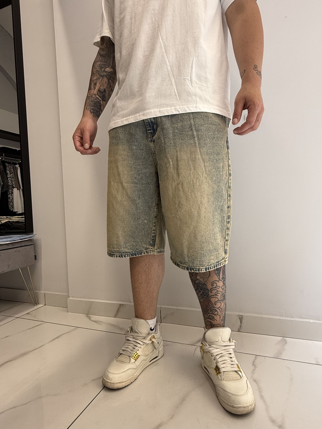 SKATER SABBIA