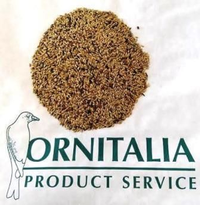 Misto canarini Extra 20 kg Ornitalia 
