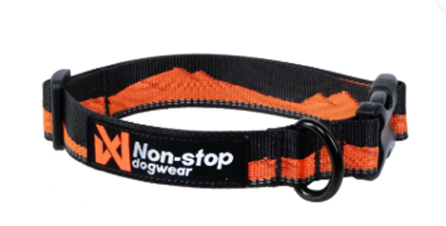 Halsband - Trail Quest Collar 