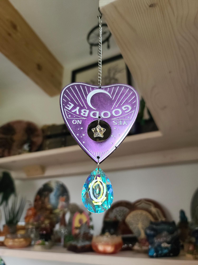 🌈 Le capteur de mystères - Goodbye