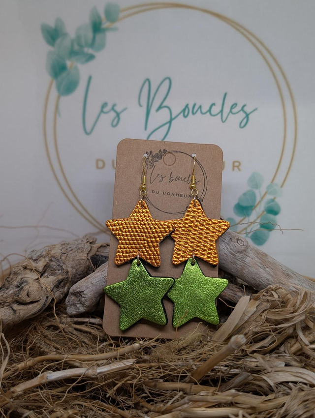 Double star ds031