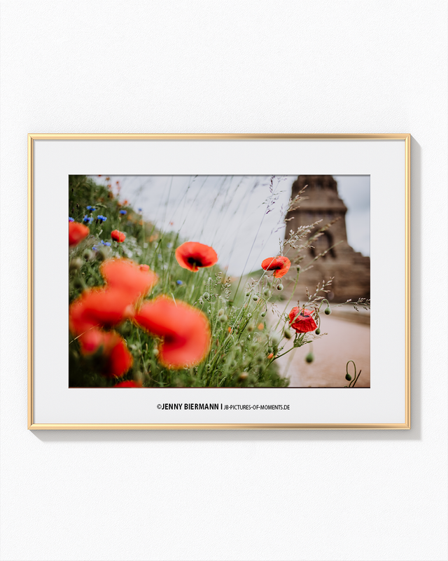 Leipzig - Völkerschlachtdenkmal