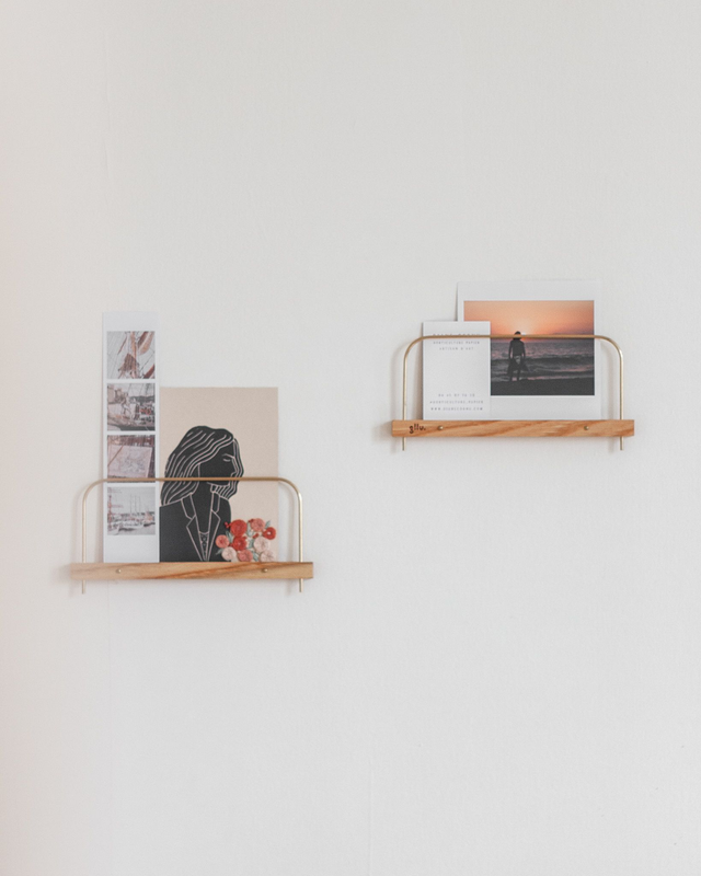 Super-poses Classic Laiton - 20cm