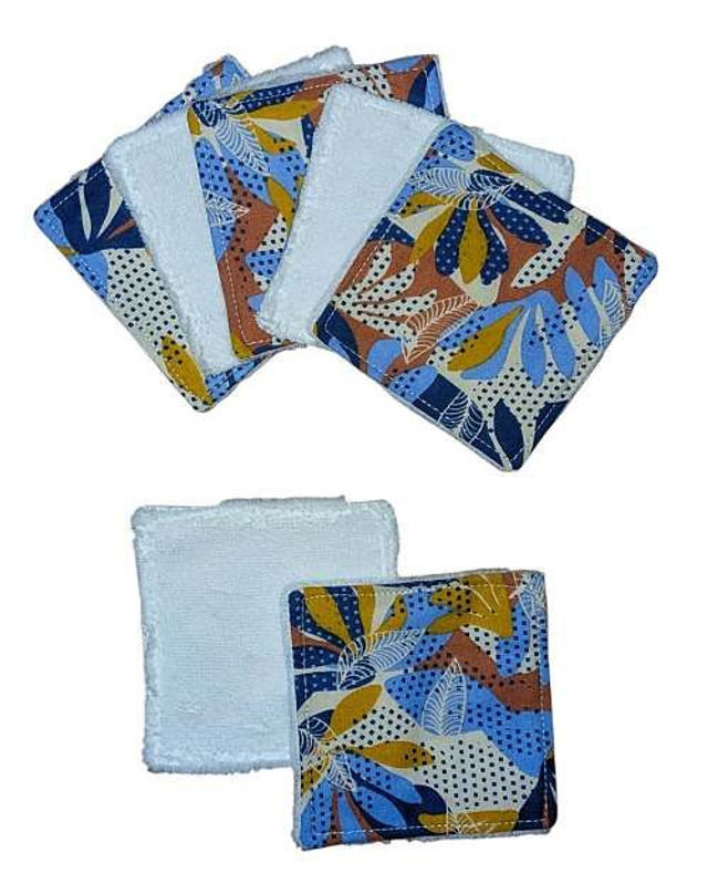 Lingettes lavables