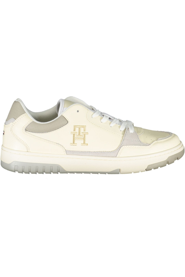 TOMMY HILFIGER CALZATURA SPORTIVA UOMO BEIGE