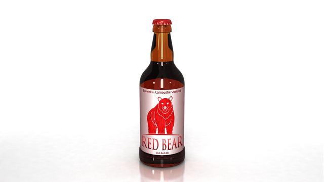 Red Bear