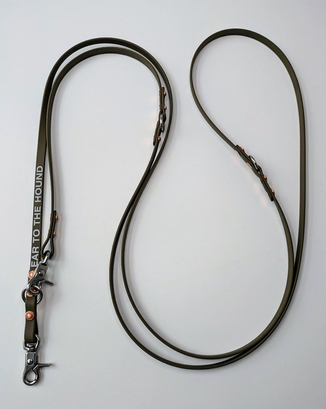 LIGHTWEIGHT HANDS FREE LEAD